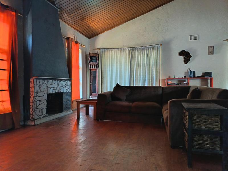 3 Bedroom Property for Sale in Morgenster Western Cape